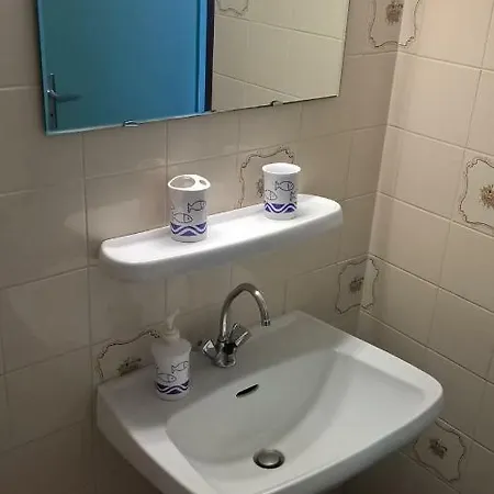 Appartement Studio Avec Vue Sur Les Pistes A St Jean Montclar Montclar (Alpes-de-Haute-Provence)